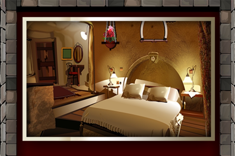 Cave House Escape - Preview 8