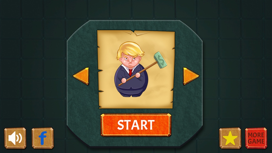 Trump: Getting Over It - Preview 1