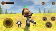 Warthog Survival Simulator screenshot 3