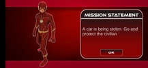 Super Speed Rescue Survival: Flying Hero Games screenshot 3