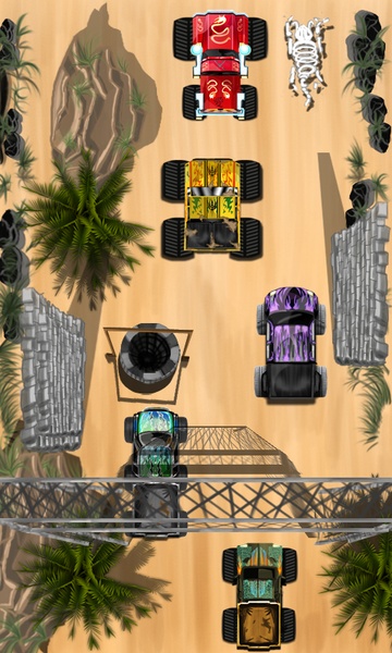 Highway Driving - Preview 1