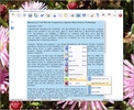 SSuite Writer's D'Lite screenshot 6