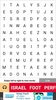 Bible Word Search Puzzle Game screenshot 4