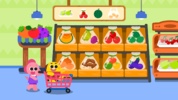 Cocobi Supermarket - Kids game screenshot 5