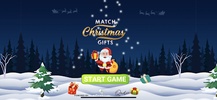 Match Christmas Gifts screenshot 4