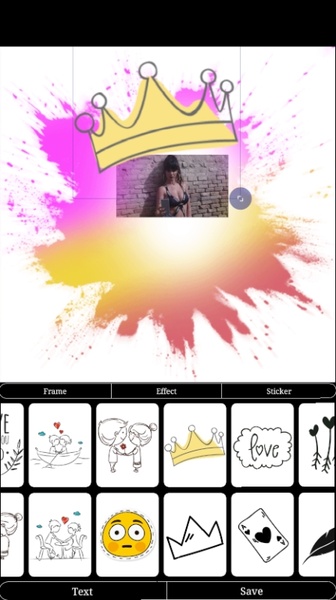 Photo Lab-Photo Editor - Preview 7