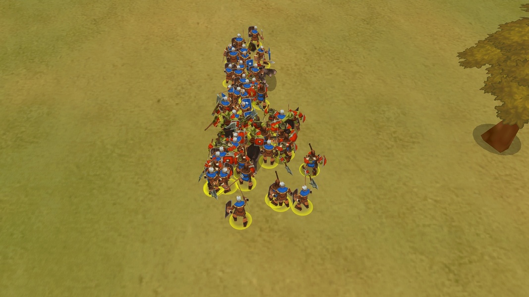 War of Kings - Preview 7