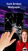 Magic Wallpaper - Broken Screen screenshot 5