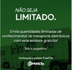 FreeCTe - Emissor de Conhecimento de Transporte Eletônico screenshot 2