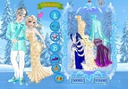 Royal Dress Up Games screenshot 3