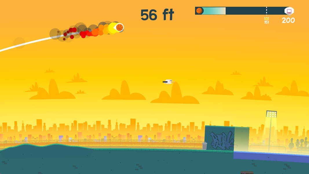 BasketBall Orbit - Preview 8