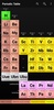 Periodic Table of Elements screenshot 21