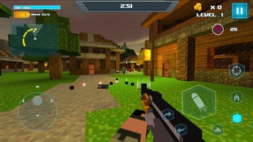 The Survival Hunter Games 2 1 148 Untuk Android Unduh