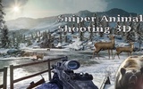 Sniper Animal Shooting Game 3D screenshot 4