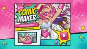 Barbie® Comic Maker screenshot 15