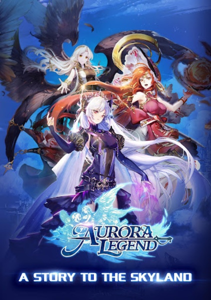 Aurora Legend - Preview 12