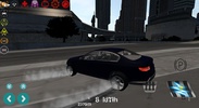 Fantastic Car Driving Simulator 3D screenshot 2