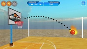 BasketBall Shoot screenshot 4