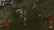 Werewolf Simulator 3D screenshot 6