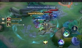 Arena of Valor (GameLoop) screenshot 22