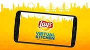 Lay’s Virtual Kitchen screenshot 4