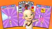 Baby Run 4D – Run 1 2 3 screenshot 2
