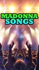 Madonna Songs screenshot 1