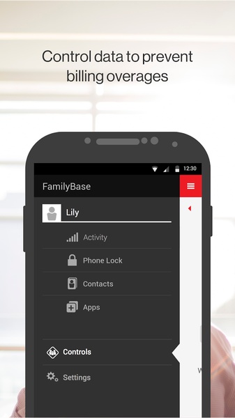 FamilyBase - Preview 5