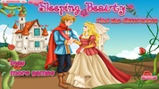 Sleeping Beauty screenshot 9