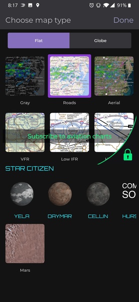 MyRadar Weather Radar - Preview 11