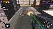 Zombie Hunter Sniper Shooting screenshot 3