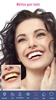 Face Beauty Makeup Camera screenshot 5