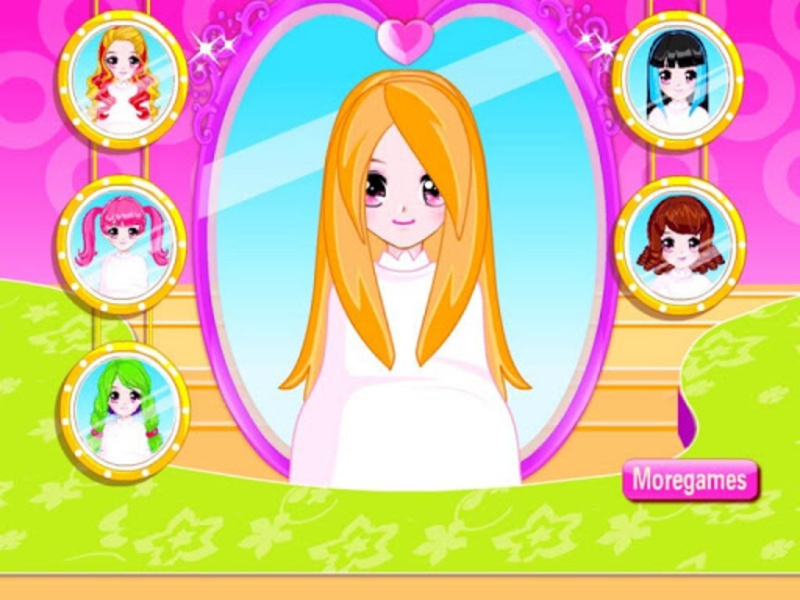 Super Hairdresser Challenge HD - Preview 1