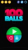 Original 100 Balls screenshot 4