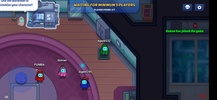 Traitor: Zombie Amongst Us screenshot 13