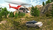 Helicopter Rescue Simulator screenshot 2