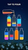 Water Sort: Color Sorting Game screenshot 9