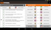 Maisfutebol screenshot 1