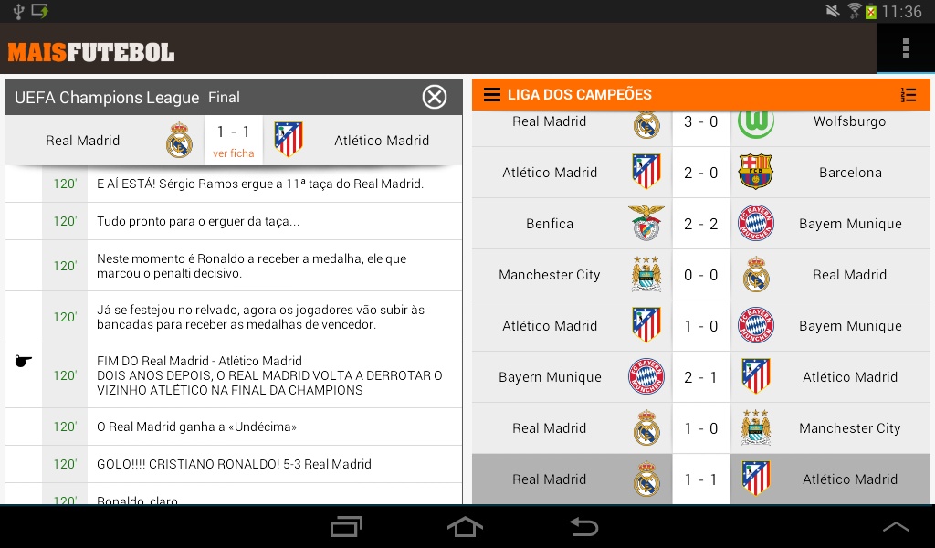 Maisfutebol - Preview 1
