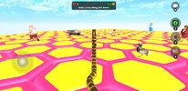 Snake Challenge screenshot 2