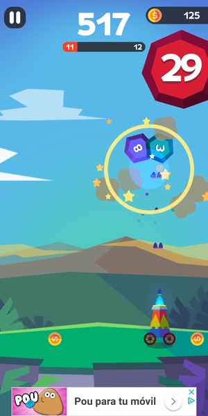 Color Ball Blast - Preview 3