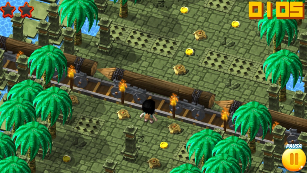 German Quest - Preview 3