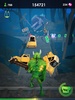 Zombie Run 2 - Monster Runner Game screenshot 11