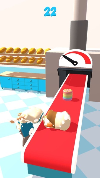 Baking Bad - Preview 1
