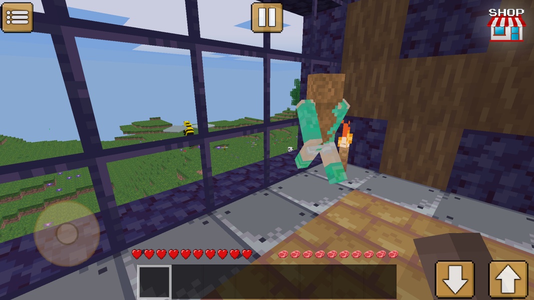 Megacraft - Pocket Edition - Preview 2