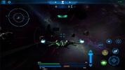 Space Conflict screenshot 2