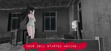 Scary Doll Twin Sister screenshot 5