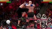 Wrestling Game screenshot 3