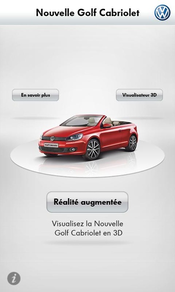 Golf Cabriolet - Preview 4