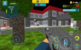 Cops vs Robbers Hunter Games screenshot 2